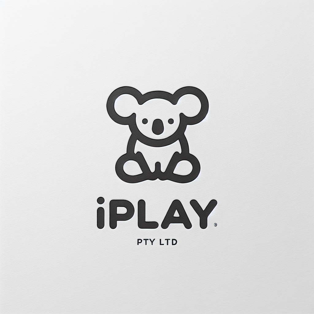 IPLAY logo